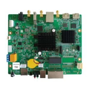 South Creative NDA200PS5 LED Display Power Supply with 100-240V input