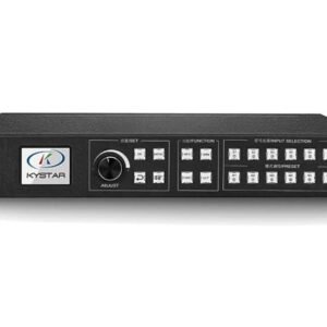 KYStar U4 Multi-Image Splicing LED Screen Video Processor