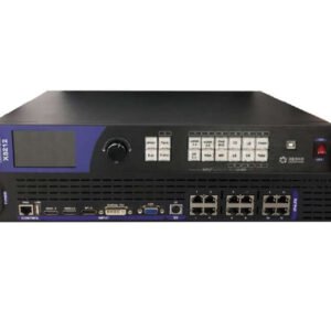 Linsn X8212 Professional Two-in-one Video Processor