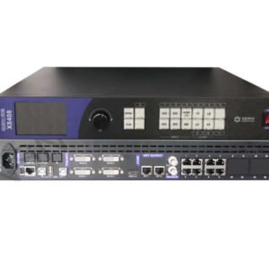 Linsn X8408 LED Large Display Screen Two-in-one 4-image Controller