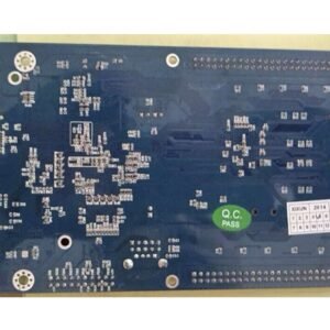 XIXUN K10 Asynchronous Cascading LED Signboard Controller