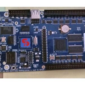 XIXUN K10 Asynchronous Cascading LED Signboard Controller