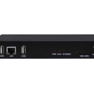 Xixun Sysolution Y60 Android Controller For Wireless Cluster Light Poles